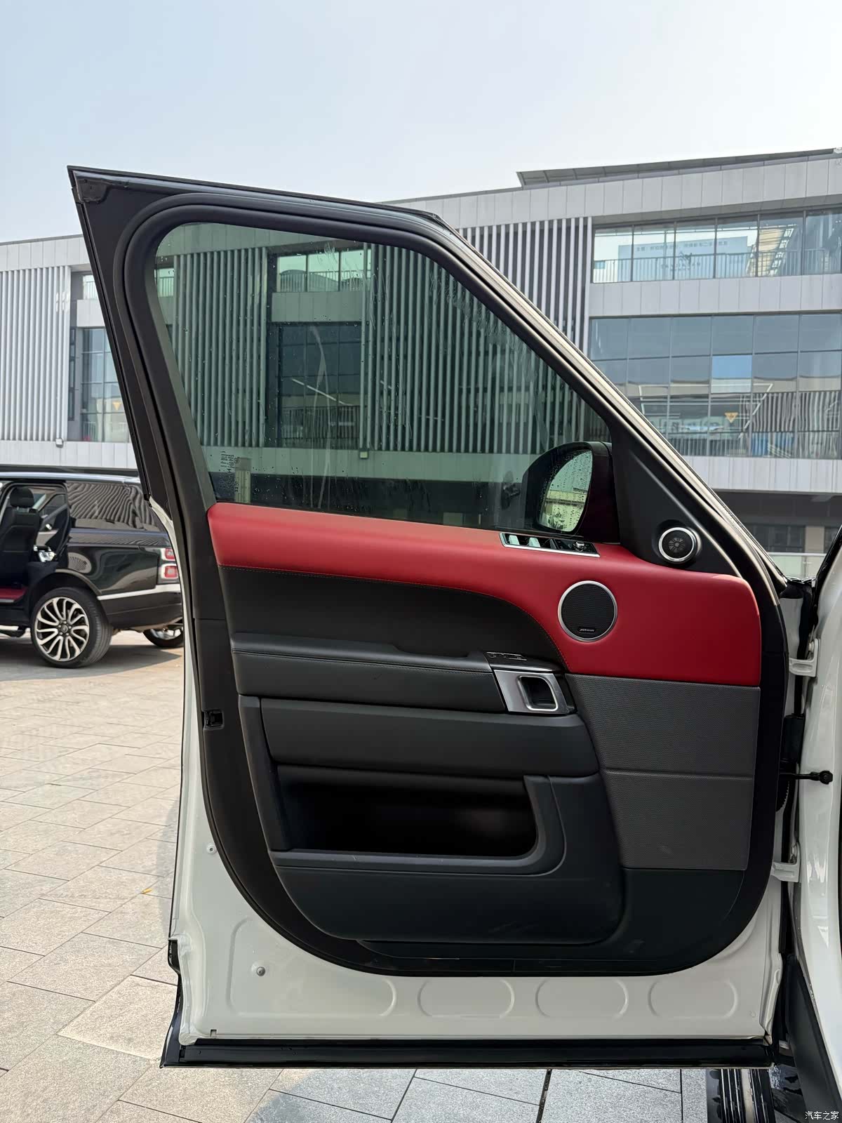 Land Rover Range Rover, 2022 4