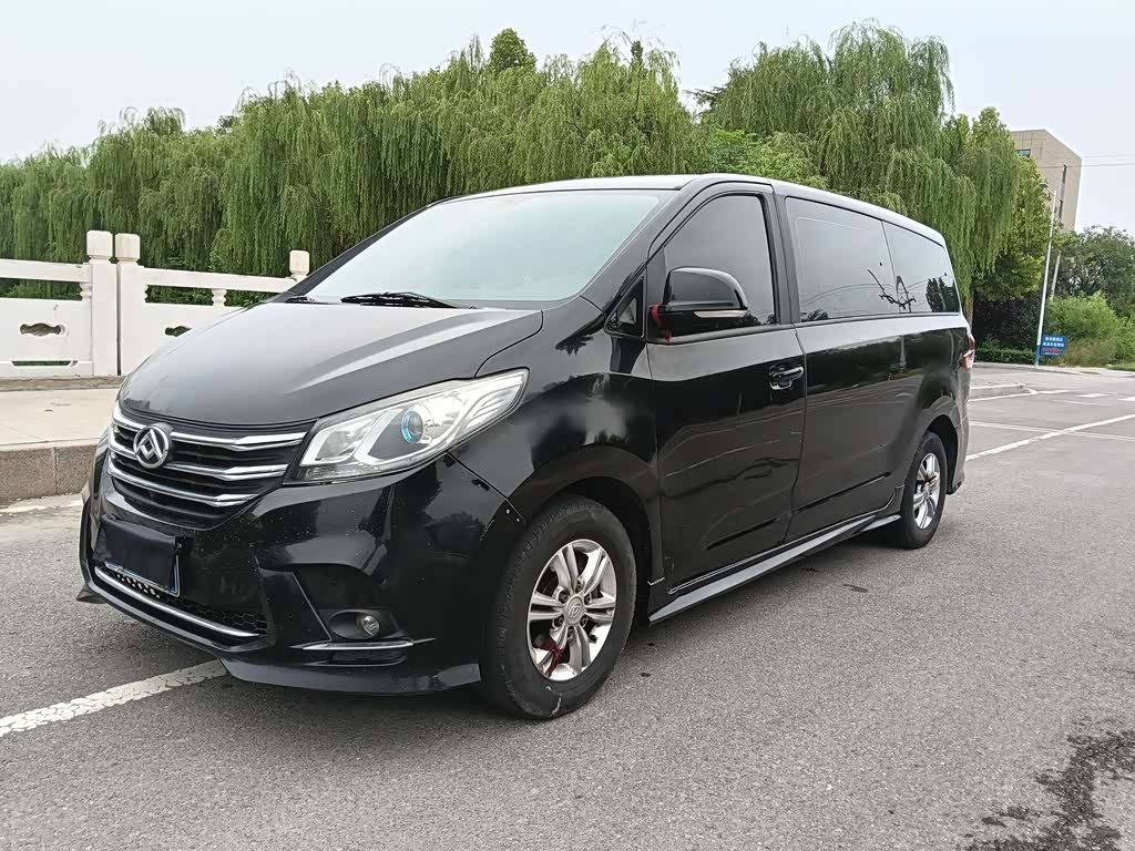 Maxus G10