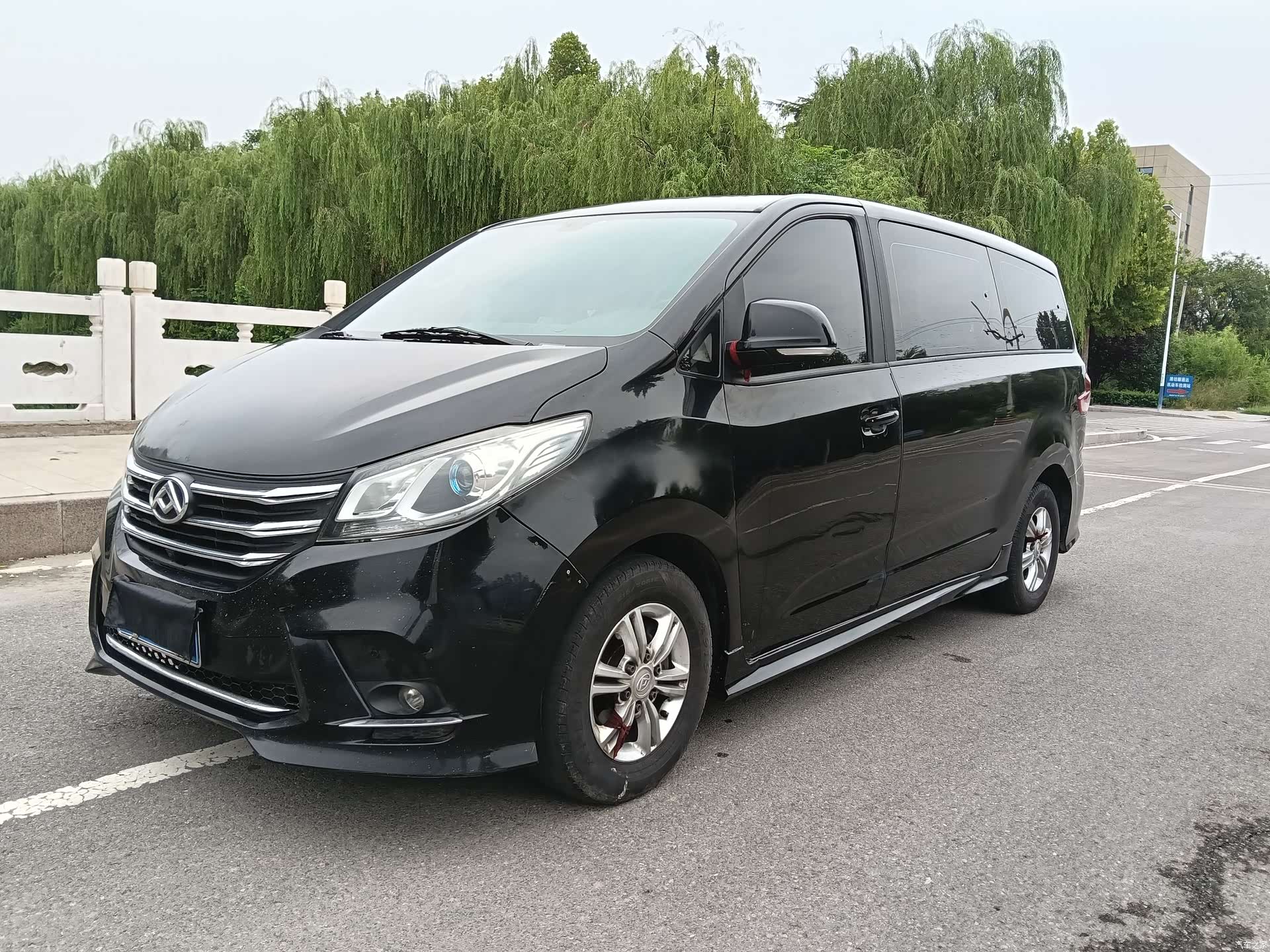 Maxus G10, 2020 1