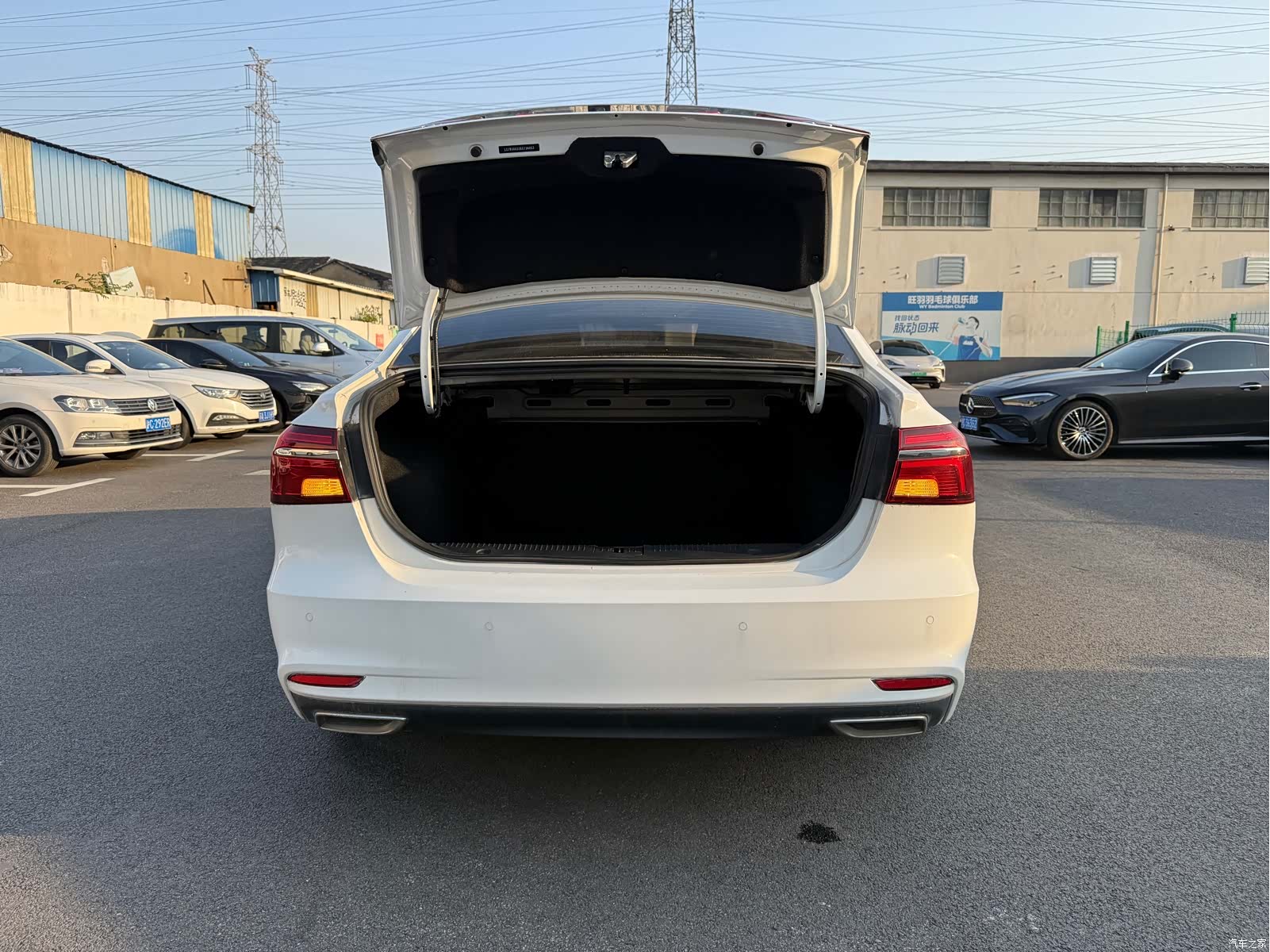 Roewe i6, 2021 21