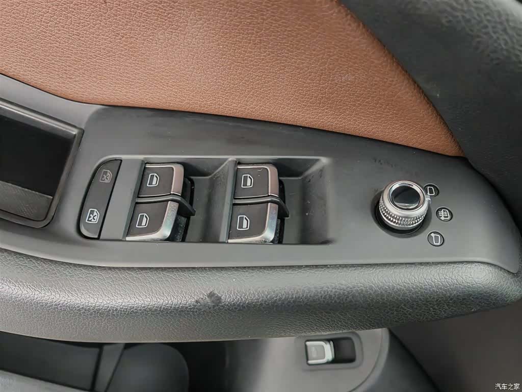 Audi Q5, 2017 9
