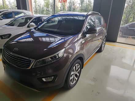 ��ʯ�������� ���� 2016�� 2.0L �Զ�������GLS