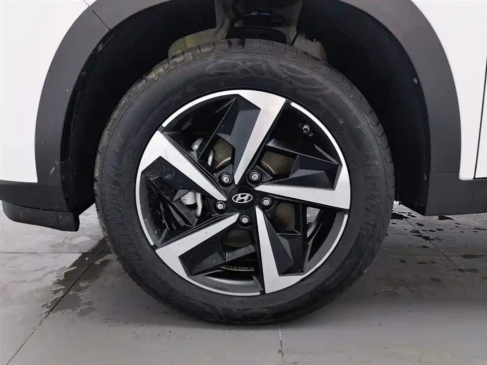 Hyundai Beijing ix35