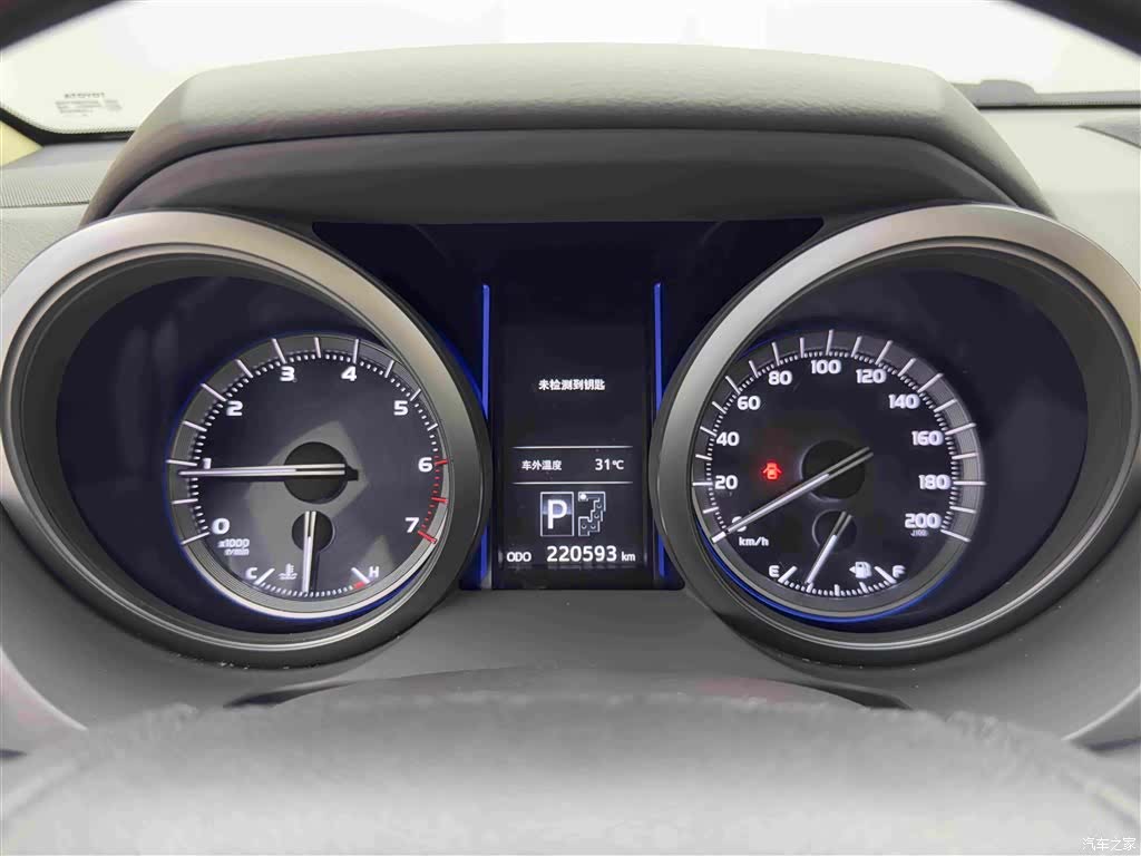 Toyota Prado, 2014 28