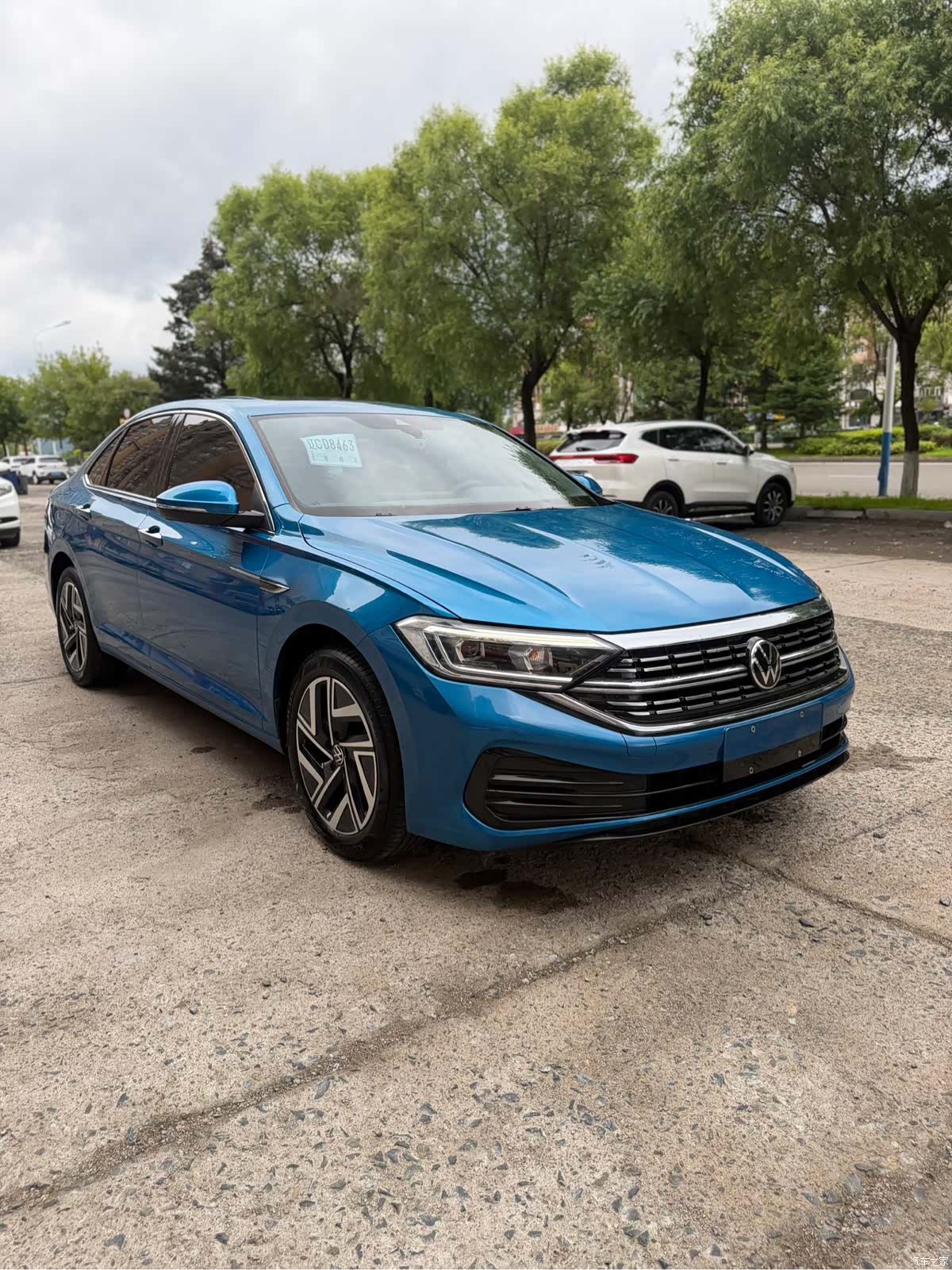 Volkswagen Sagitar, 2022 3