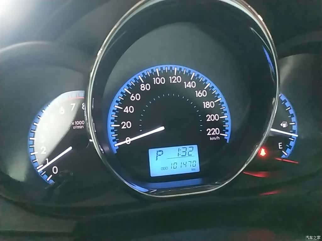Toyota FS, 2019 12