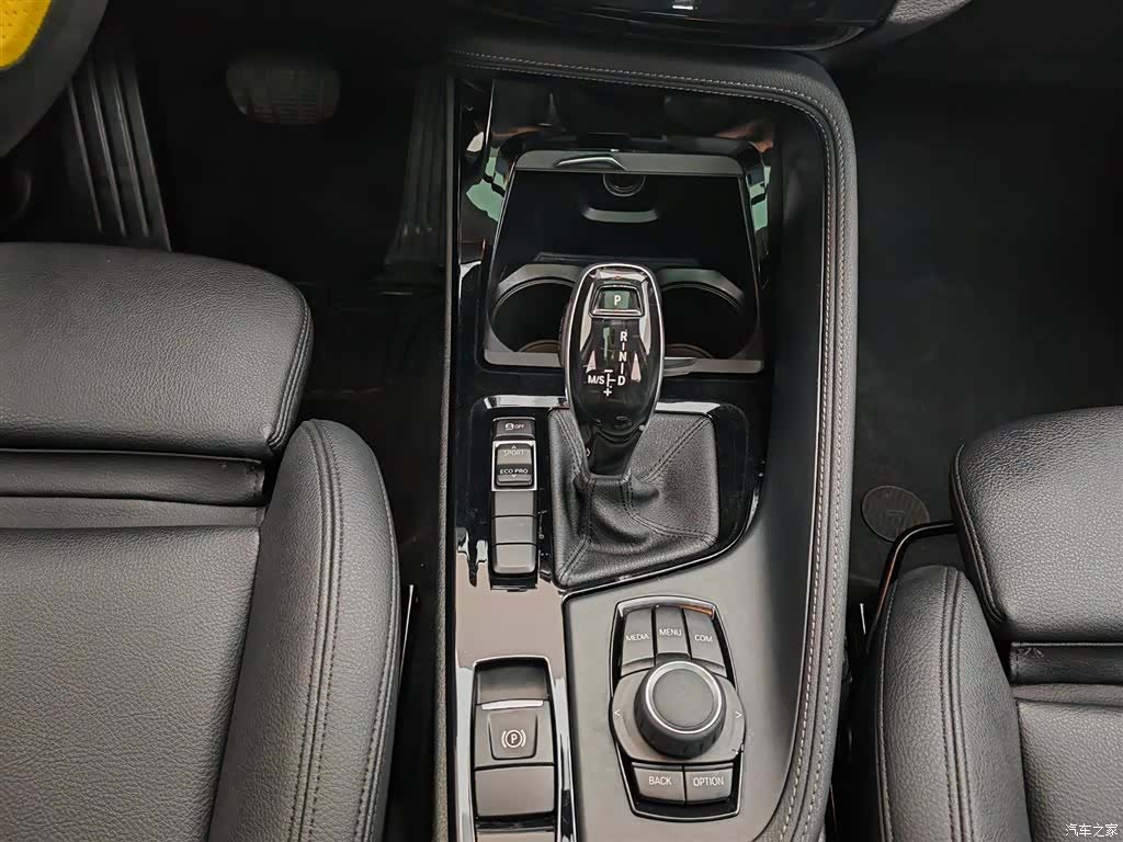 BMW X2, 2019 13
