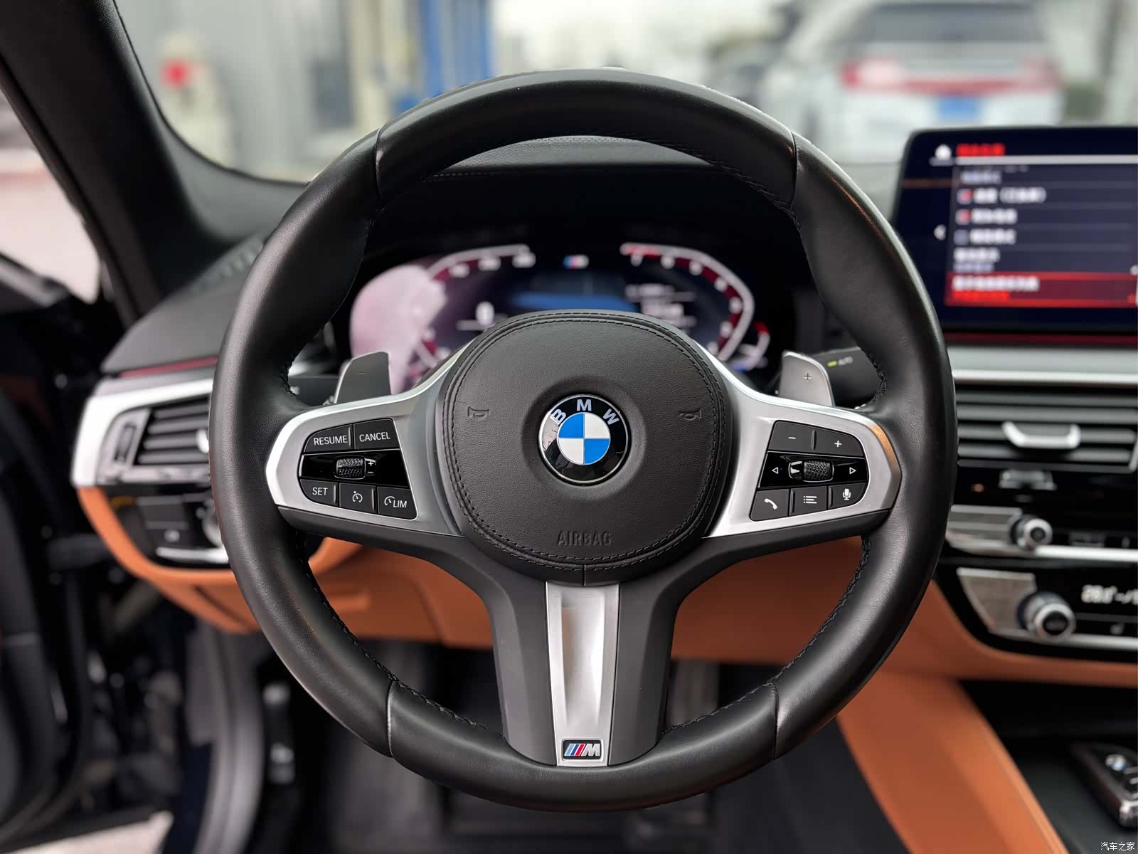 BMW 5 Series, 2023 16