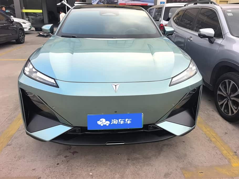 DEEPAL Dark blue S07