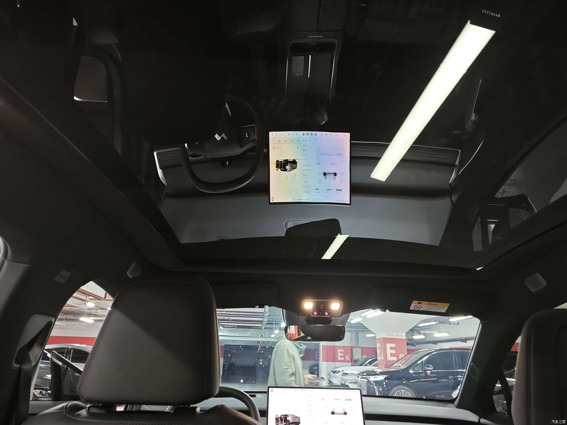 NIO L60, 2025 8
