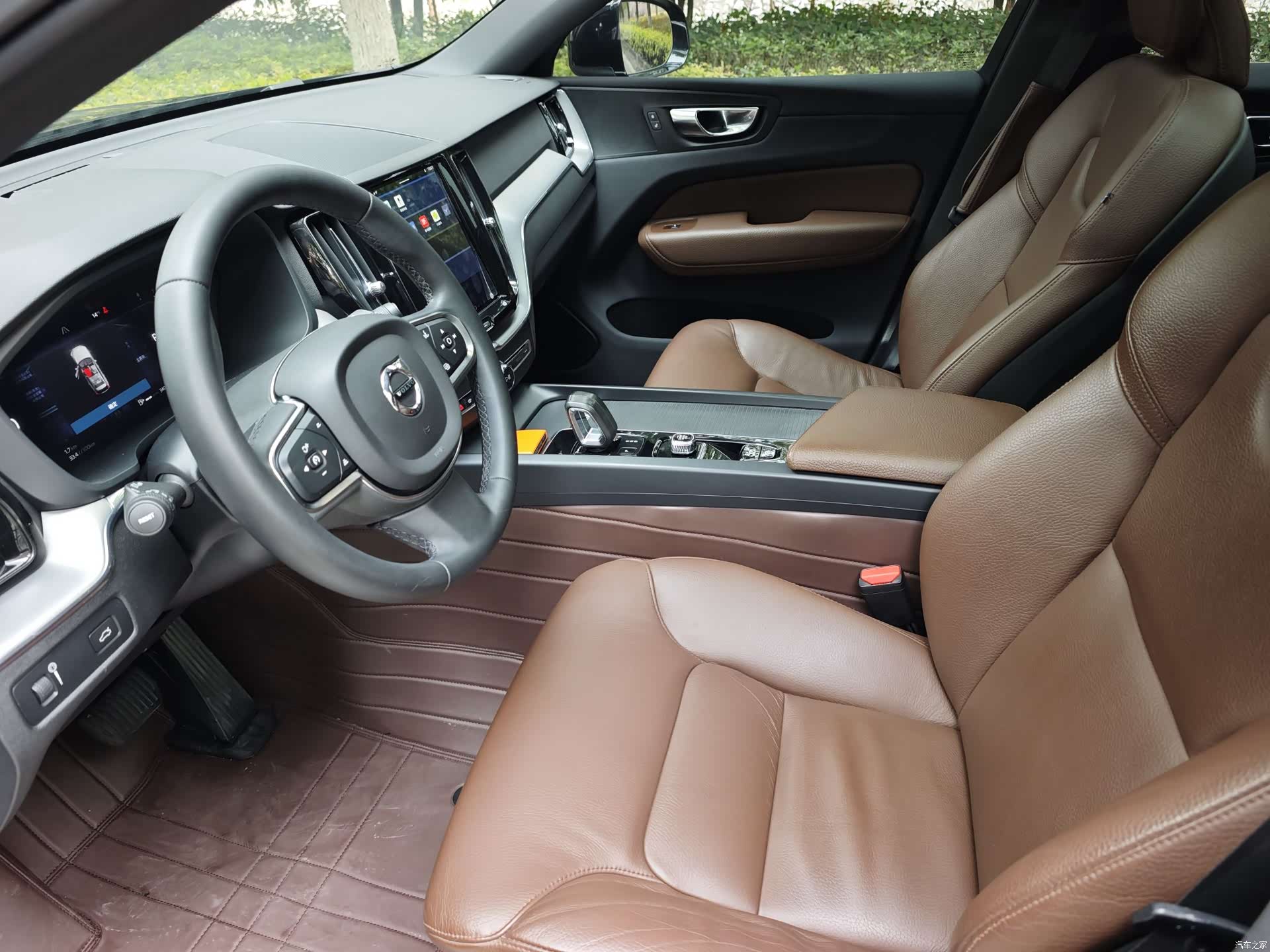 Volvo XC60, 2022 6