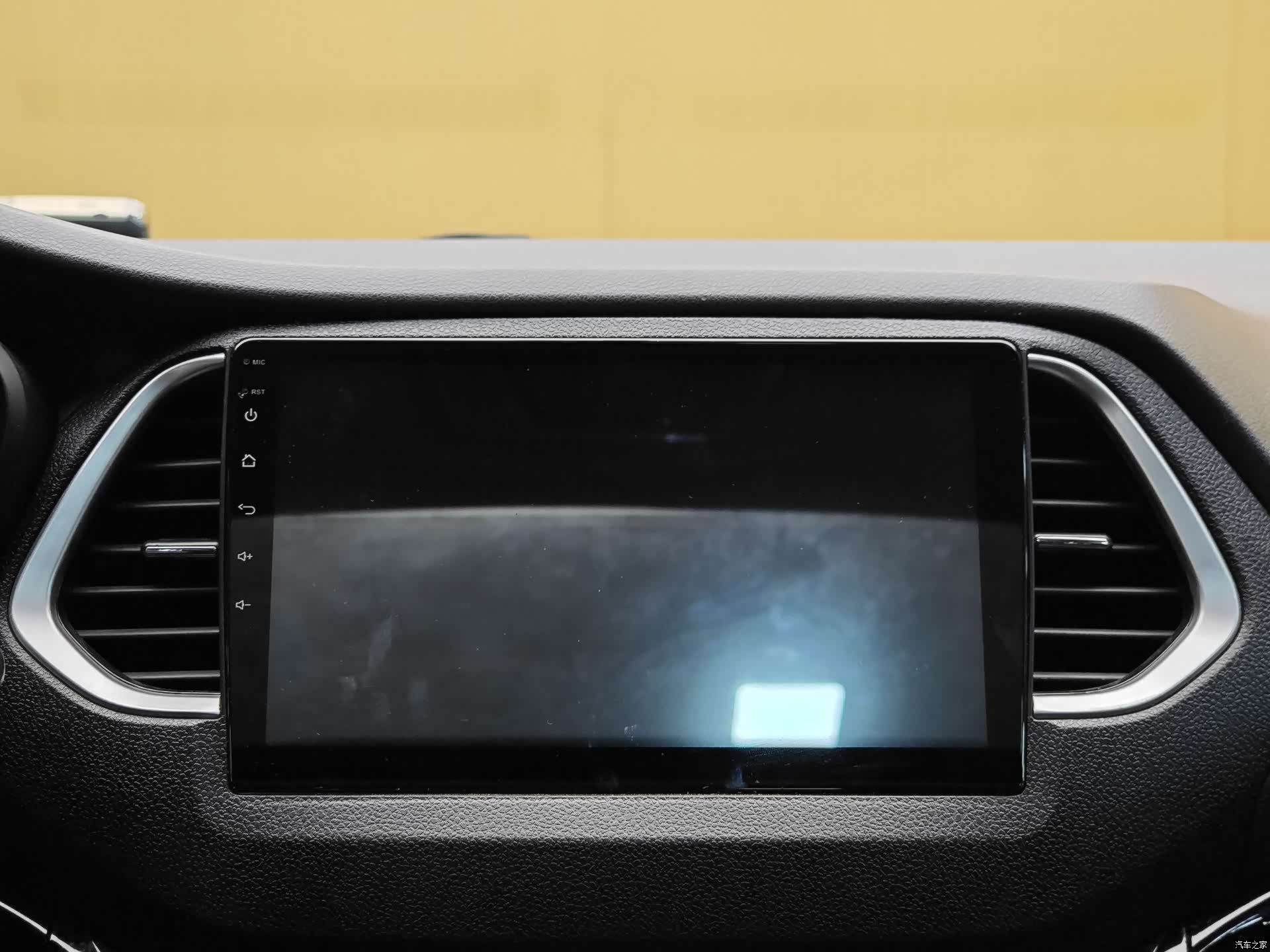 GAC GS4, 2016 15
