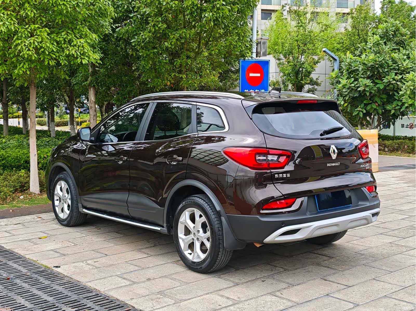 DongFeng SCe200, 2019 19