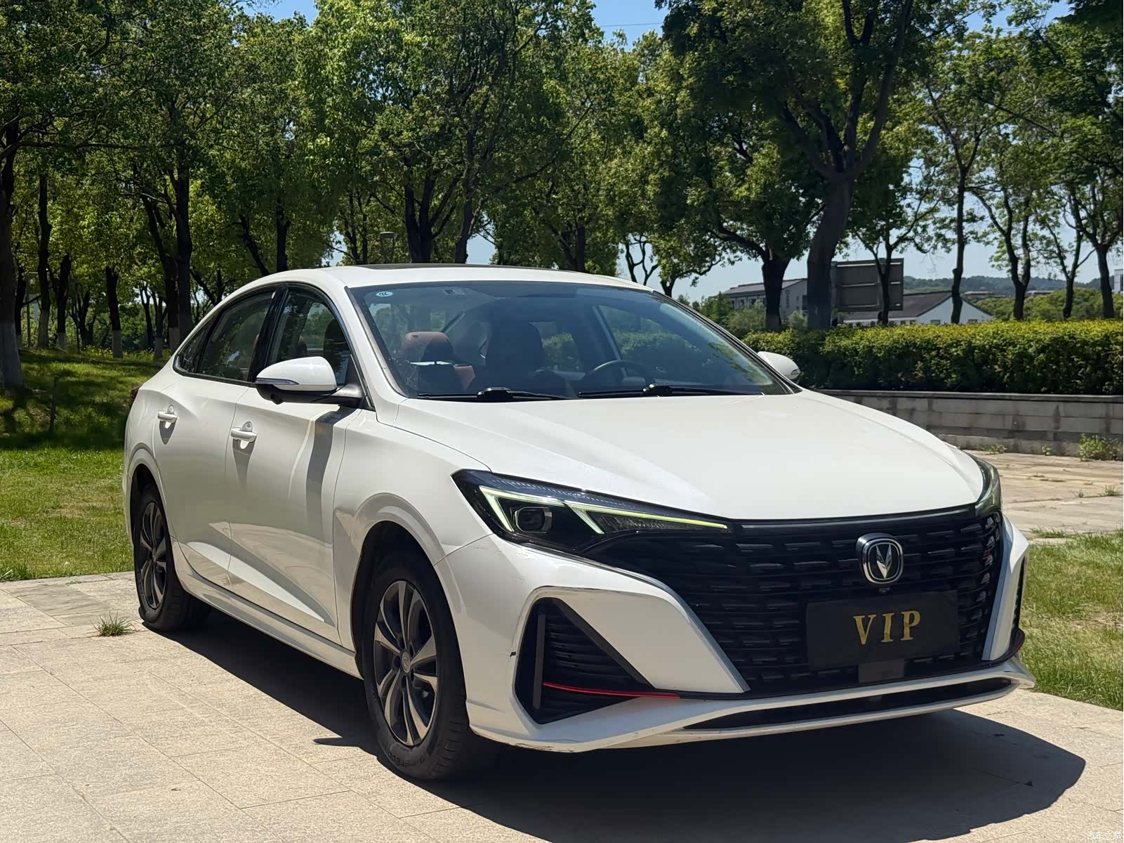 Changan Eado, 2023 3