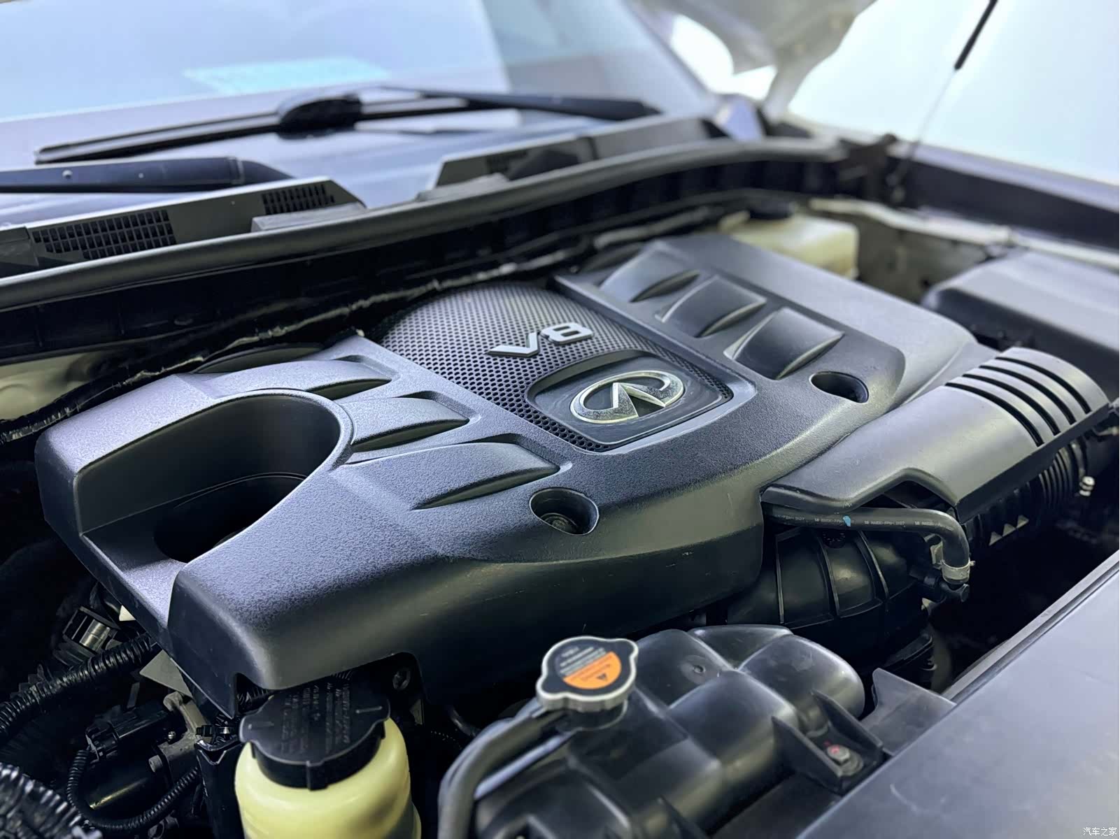 Nissan Patrol, 2020 15