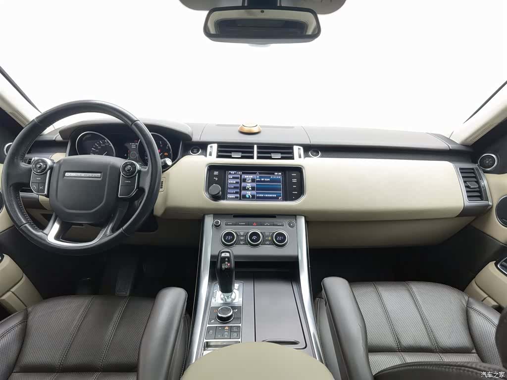 Land Rover Range Rover, 2014 все фото