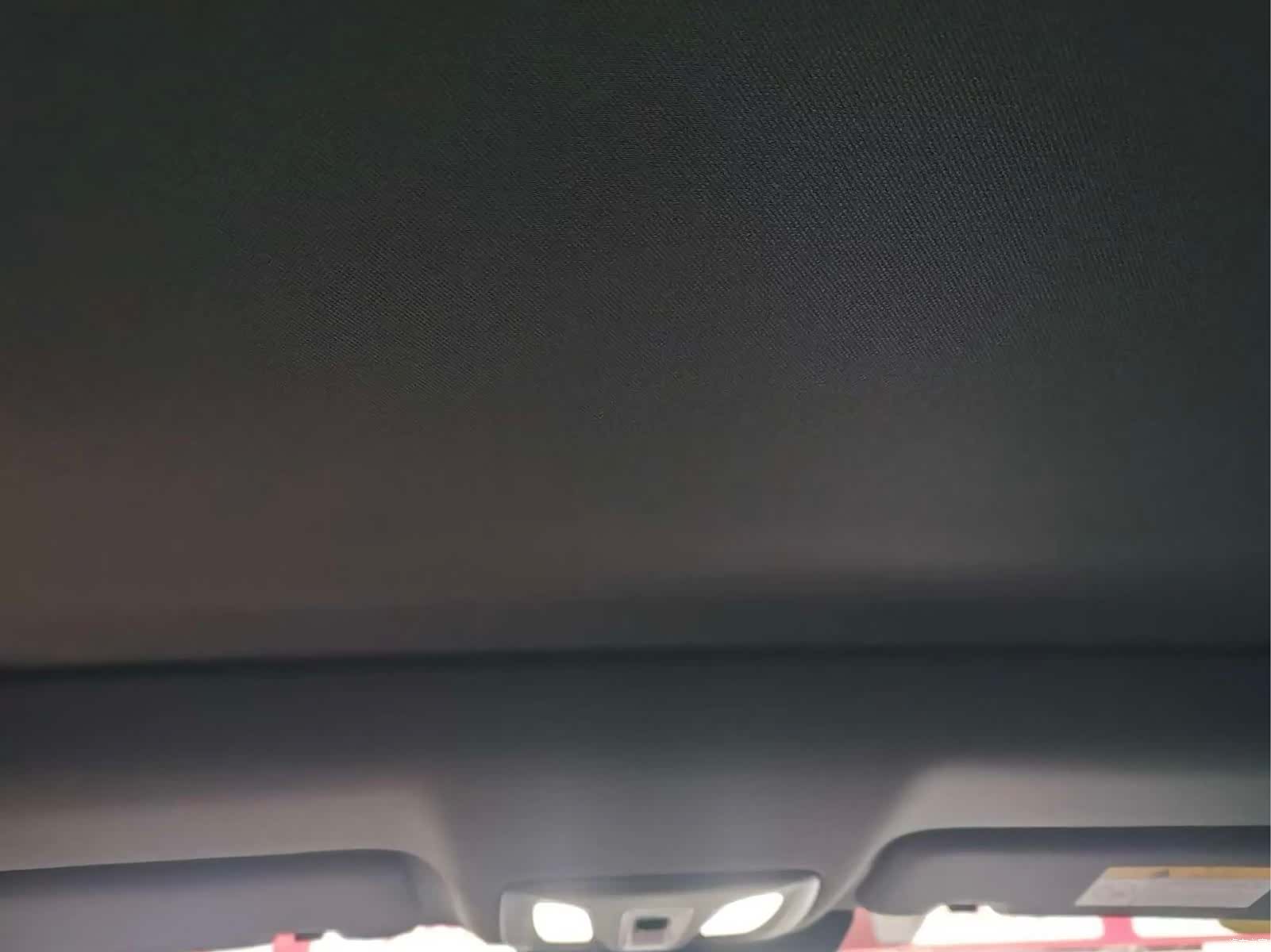 Changan UNI-V, 2023 12