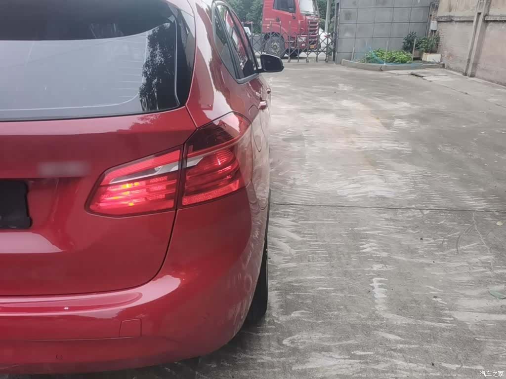 BMW 2 Series, 2017 8