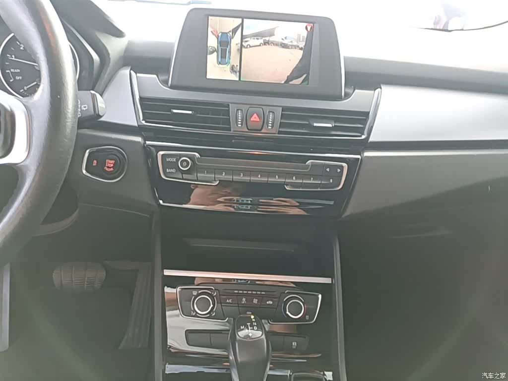 BMW 2 Series, 2017 13