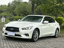 Ӣ�����Q50L 2018�� 2.0T ������ ��VI