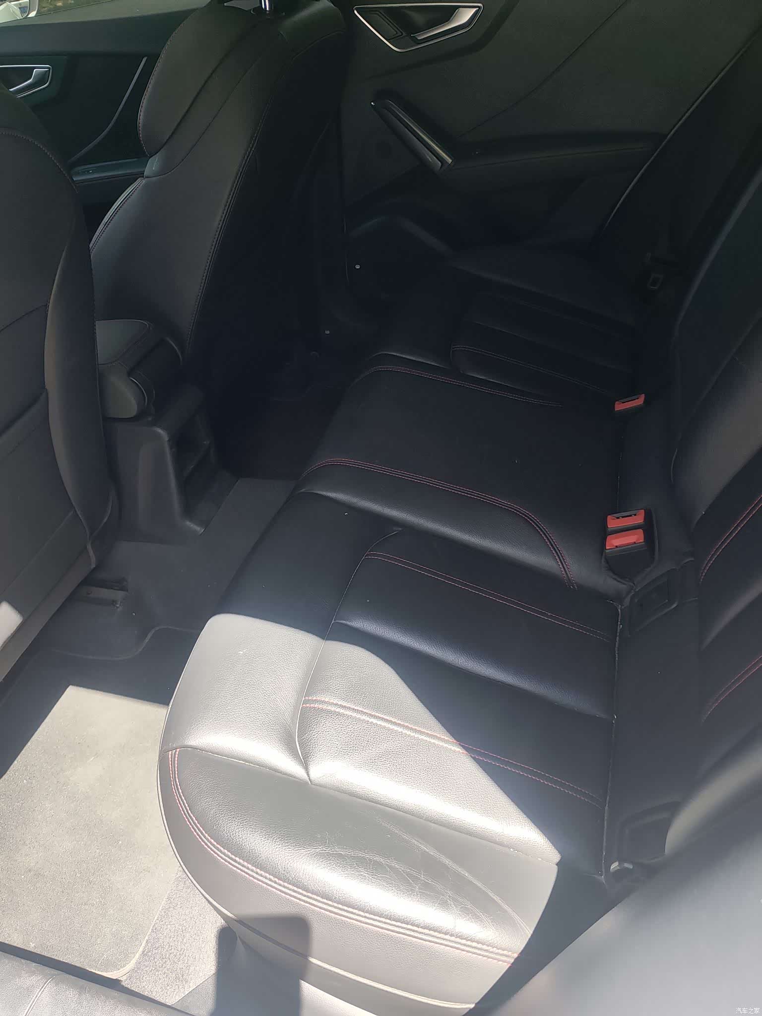 Audi Q2L, 2022 7