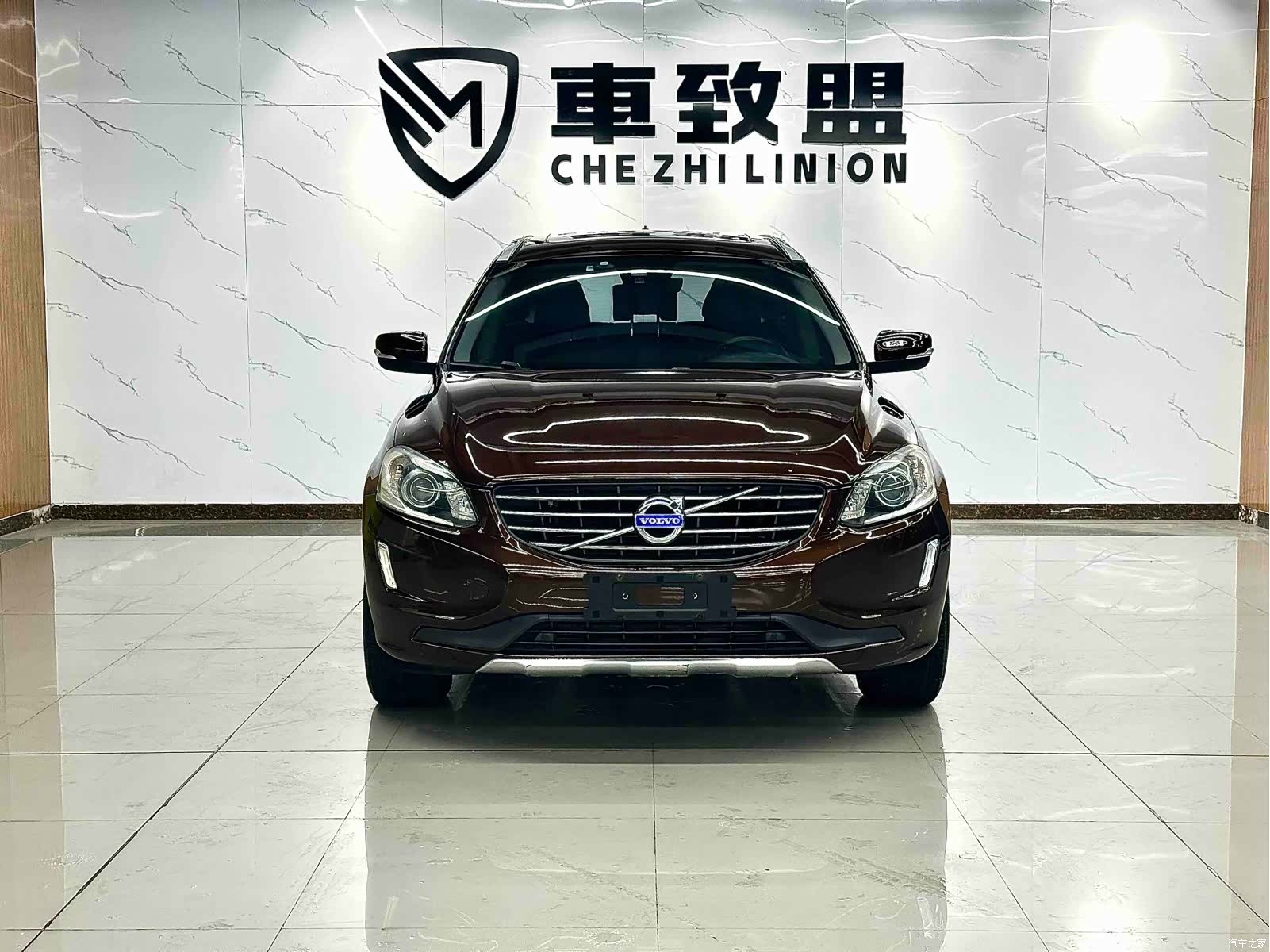 Volvo XC60, 2014 2