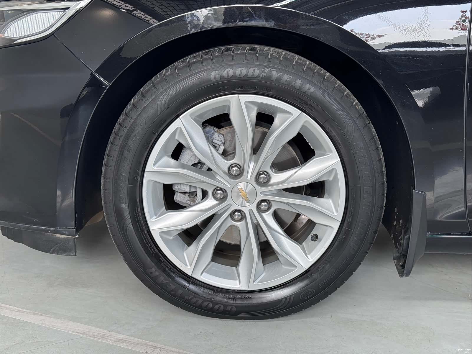 Chevrolet XL, 2022 30