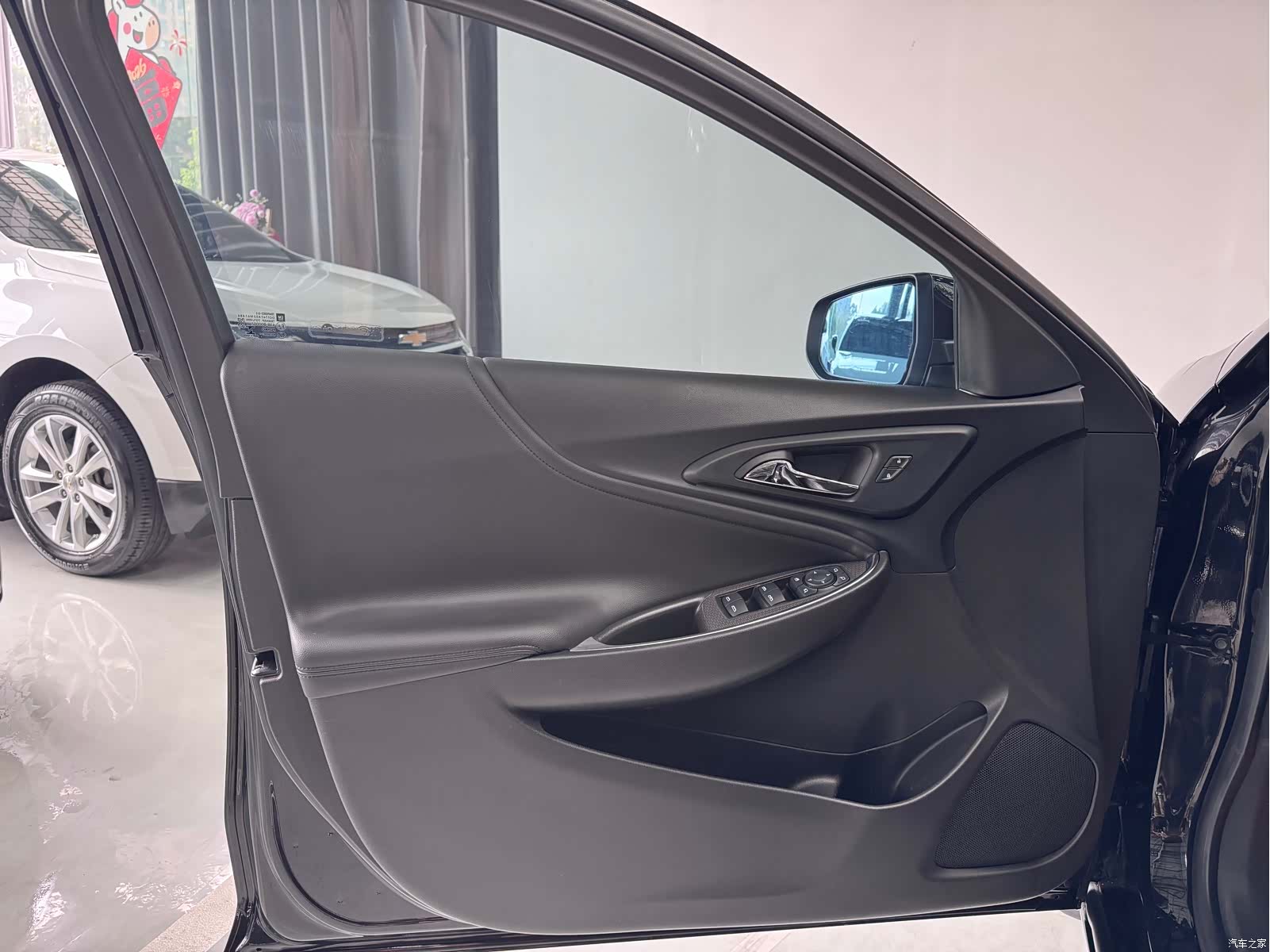 Chevrolet XL, 2022 14
