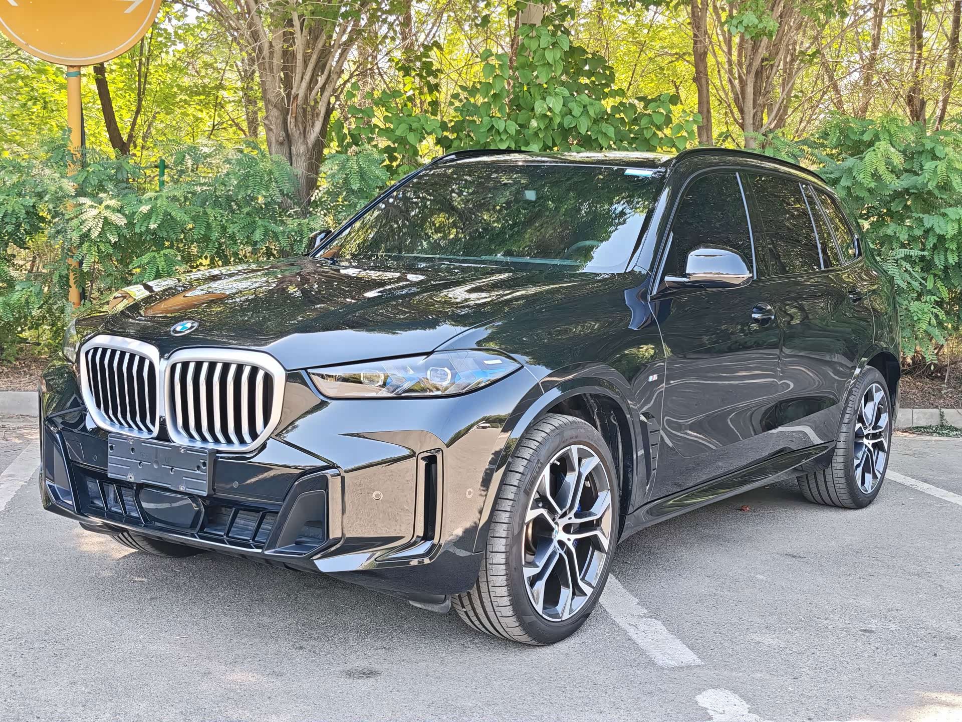 BMW X5, 2026 1