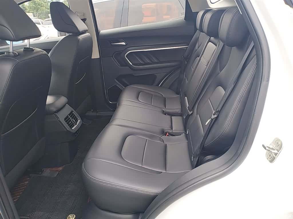 Haval H6, 2018 17