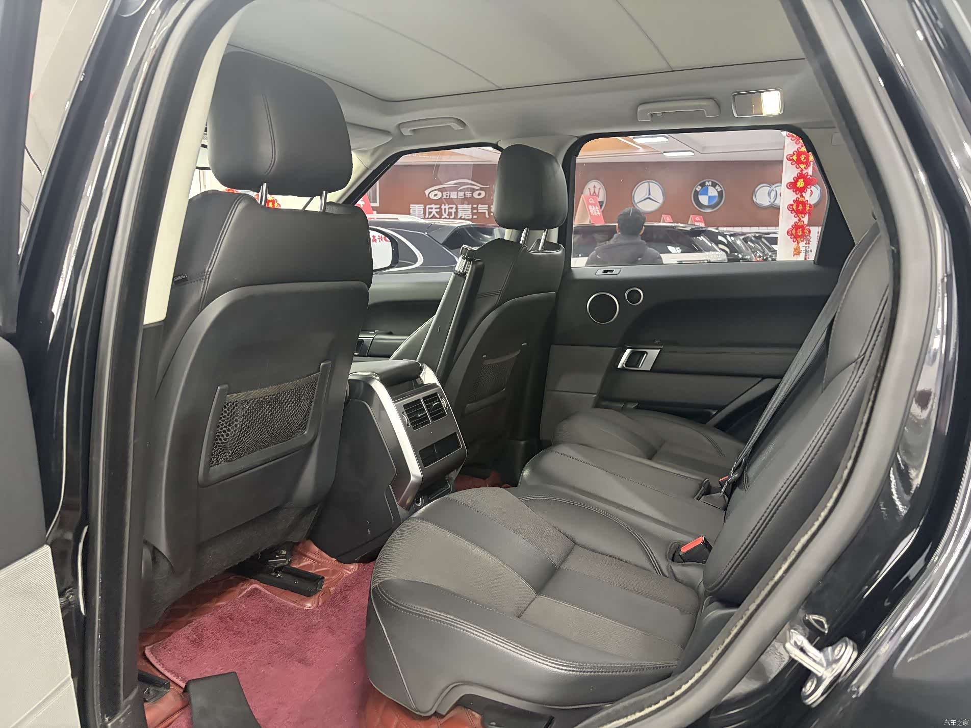 Land Rover Range Rover, 2017 11