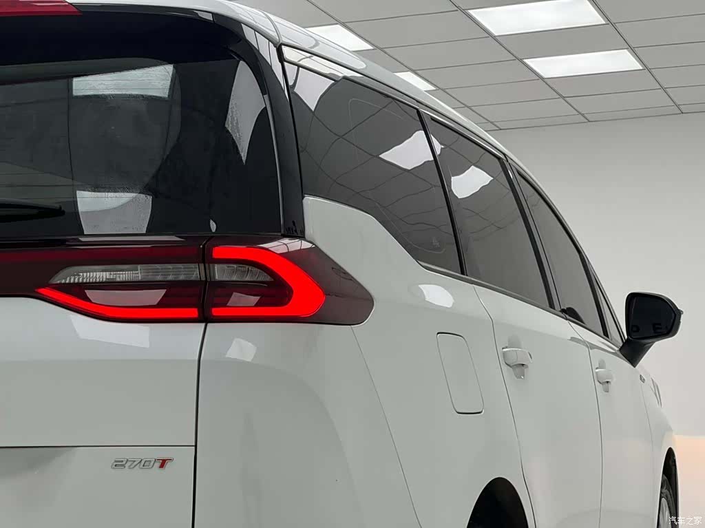 GAC M6, 2022 17