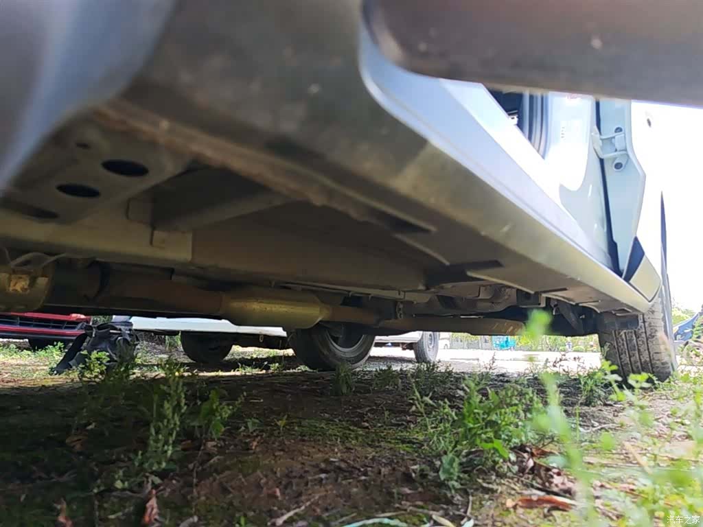 GAC GS4, 2021 22