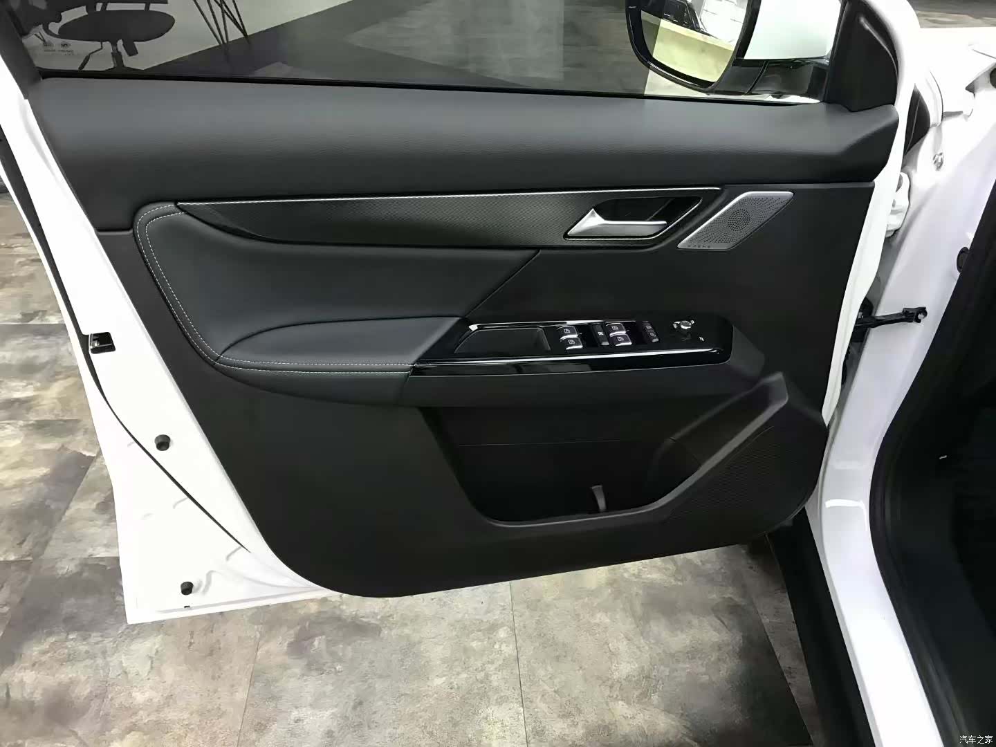 Xpeng G3, 2020 3