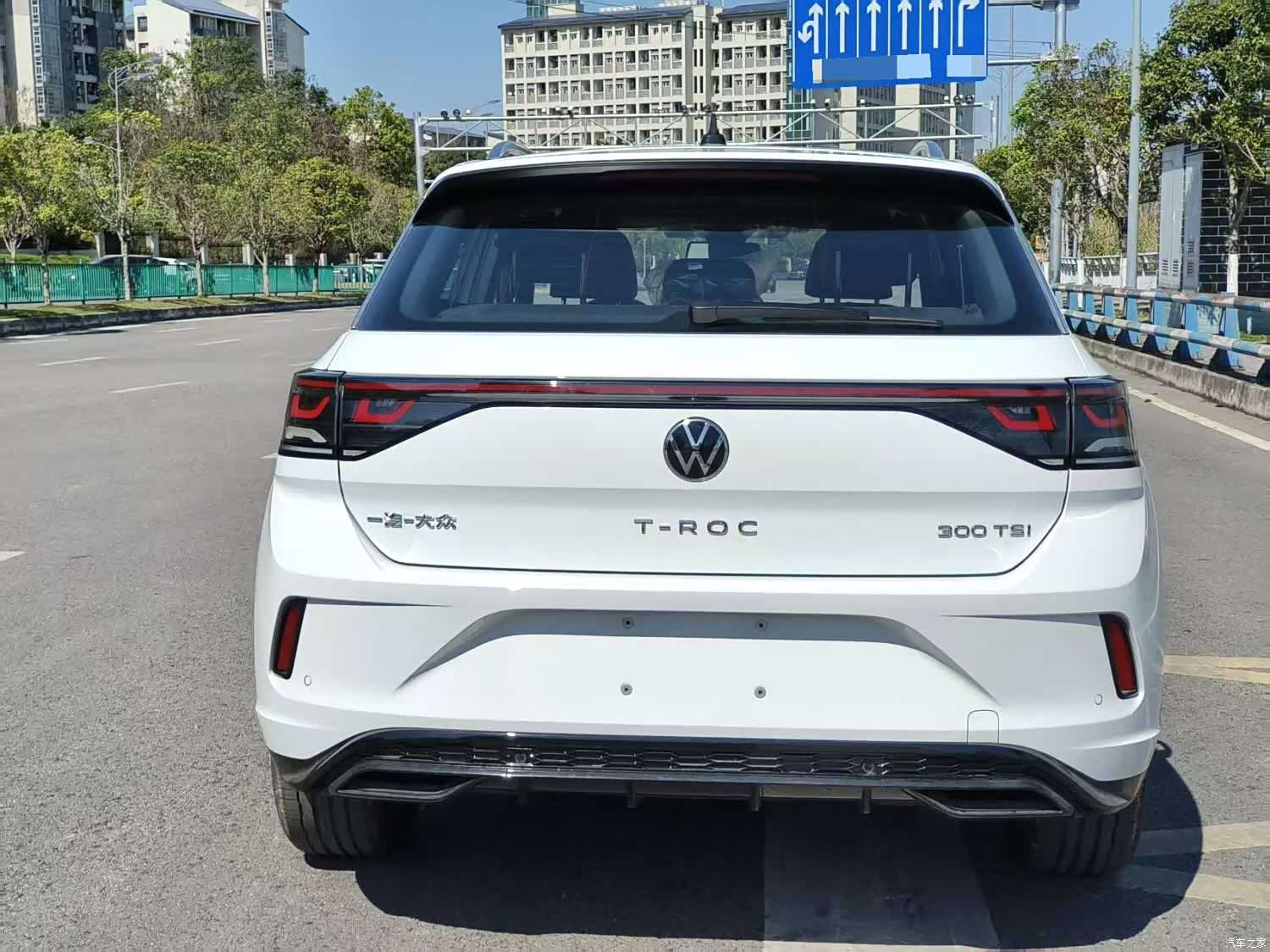 Volkswagen T-ROC, 2026 16