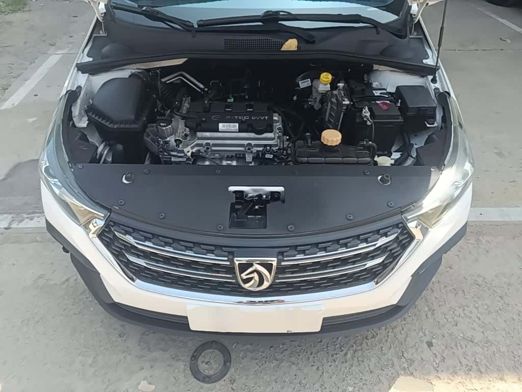 Wuling 310W, 2020 20