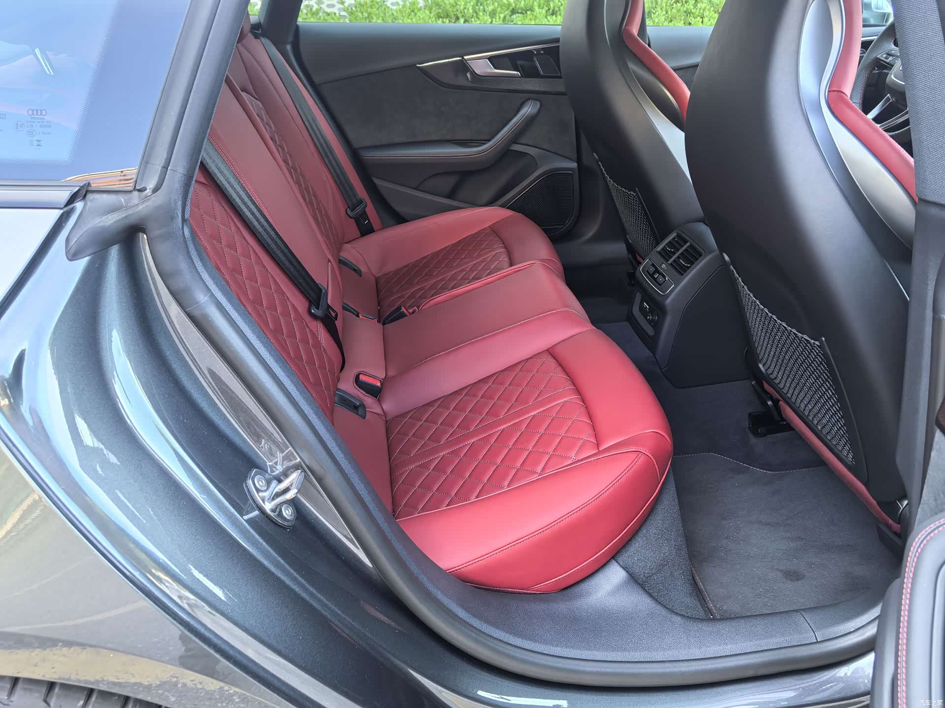 Audi S5, 2025 9