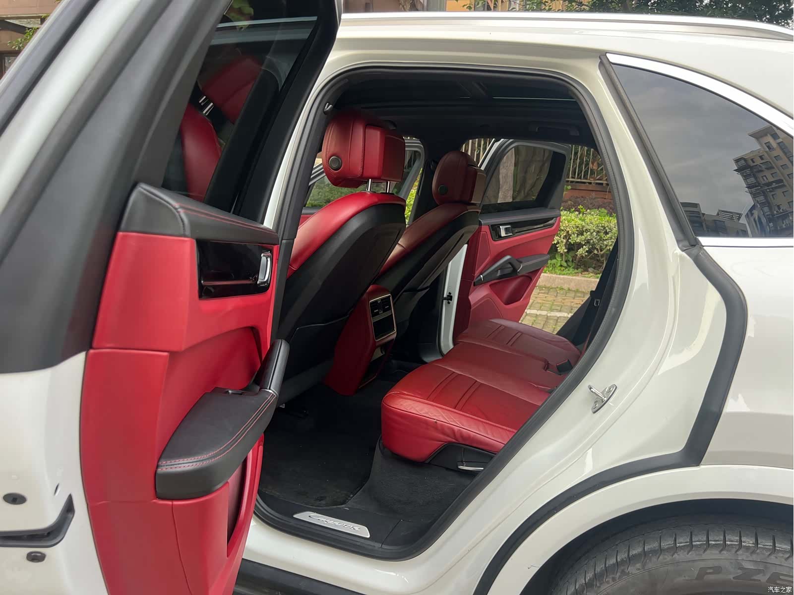 Porsche Cayenne, 2018 20