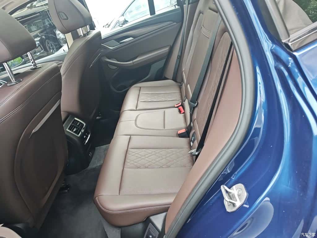 BMW X3, 2023 17