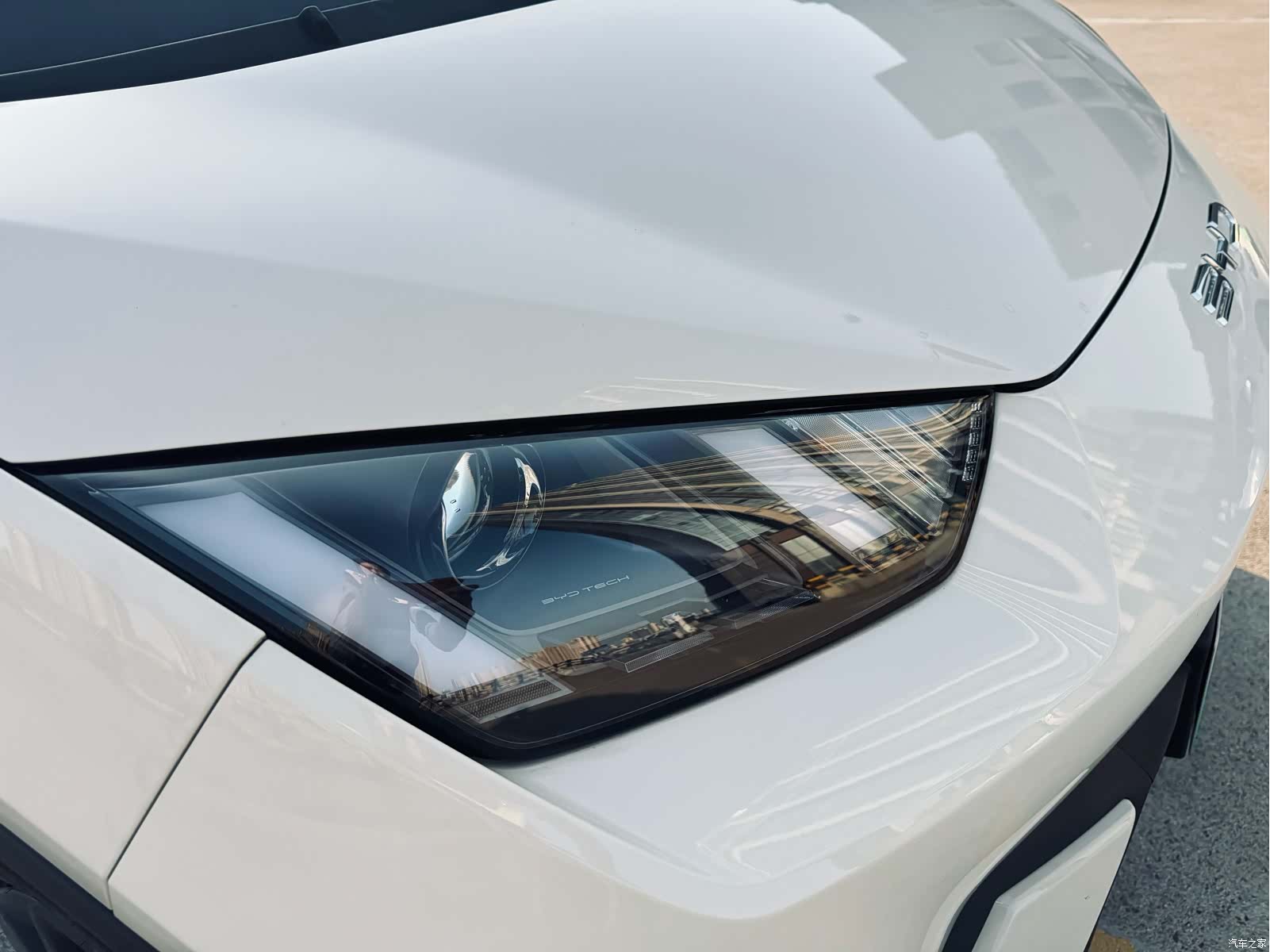 BYD Seagull, 2023 16
