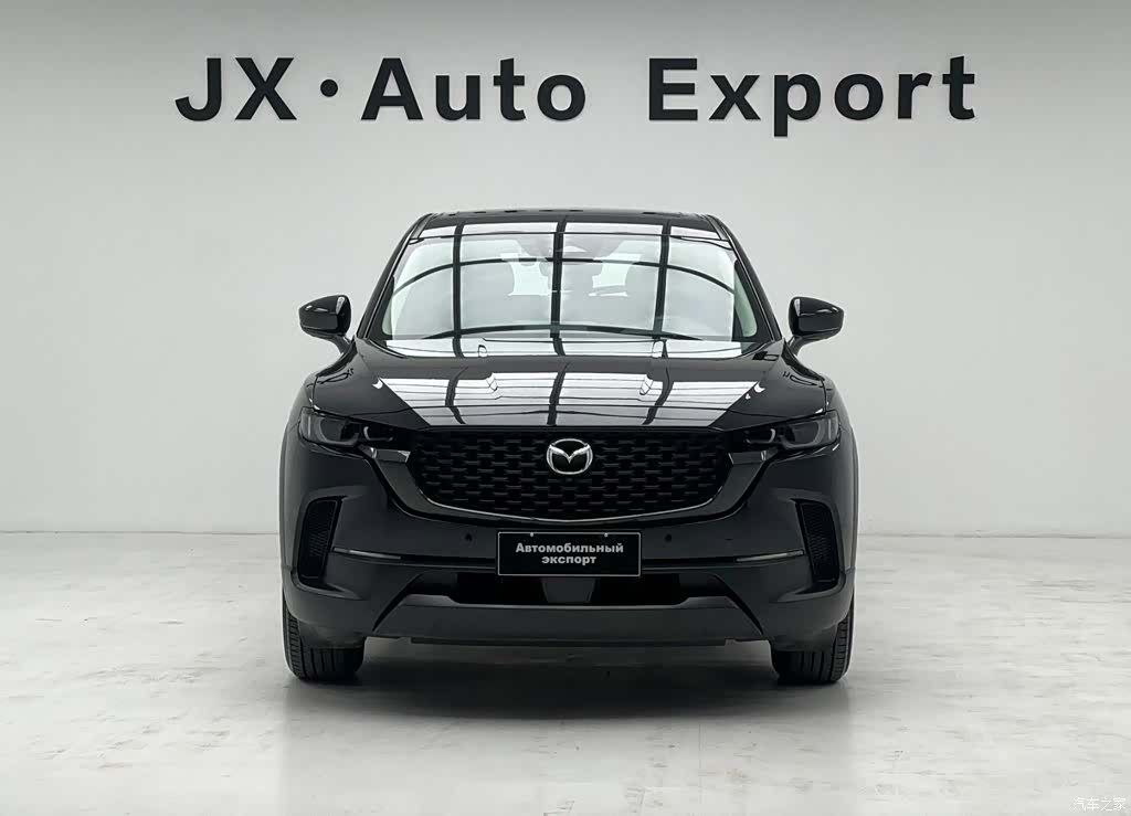 Mazda CX-50, 2023 2