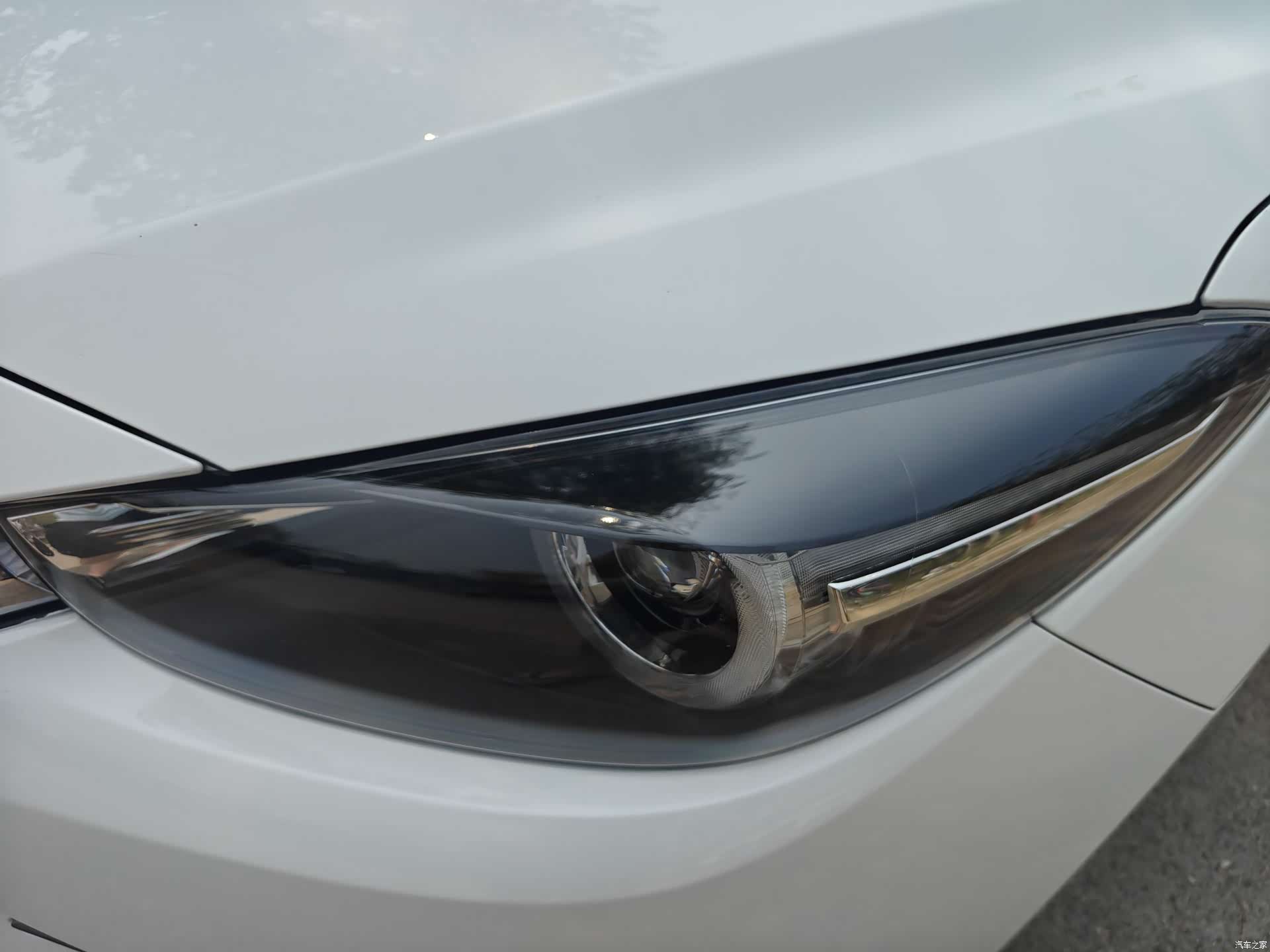 Mazda Mazda3, 2018 9
