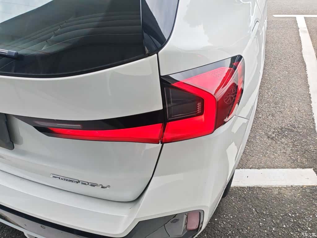 BMW X1, 2023 8