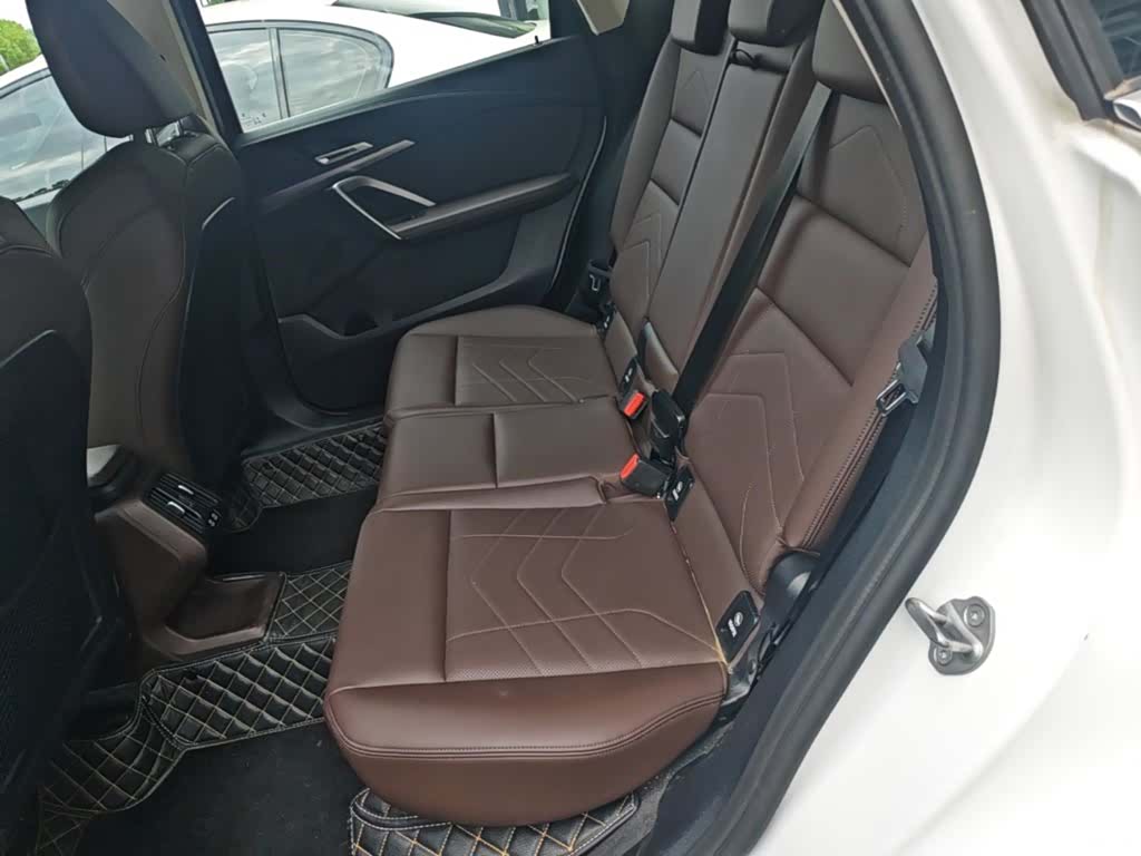 BMW X1, 2023 17