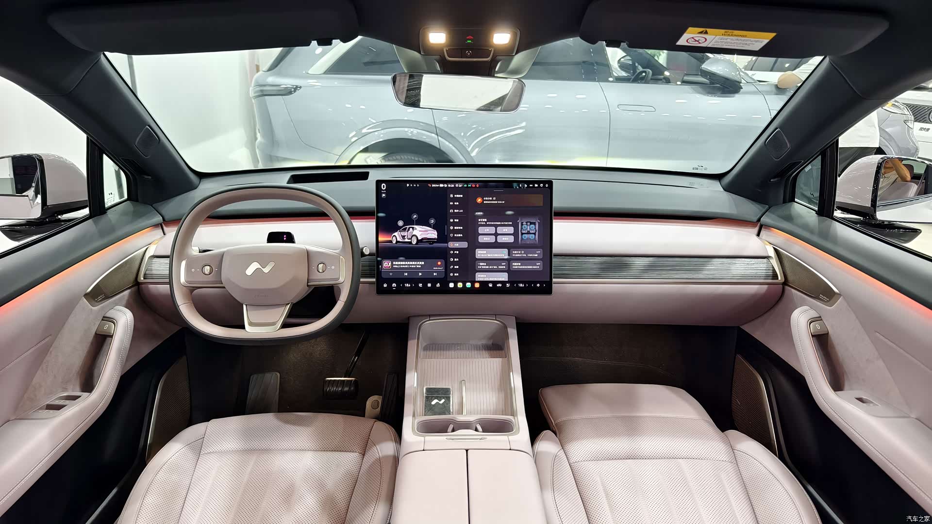 NIO L60, 2025 13