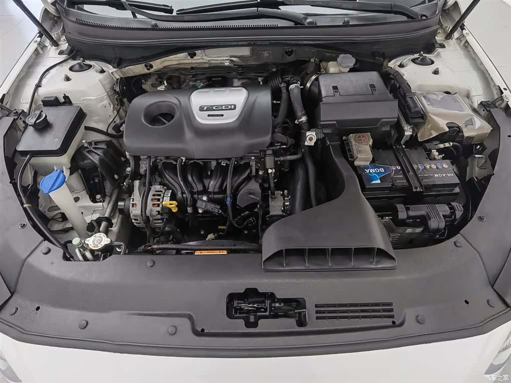Hyundai Sonata, 2017 6