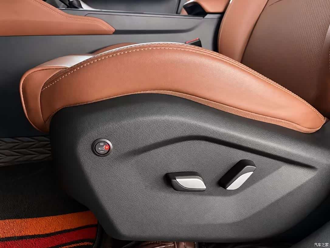Geely X6, 2022 18