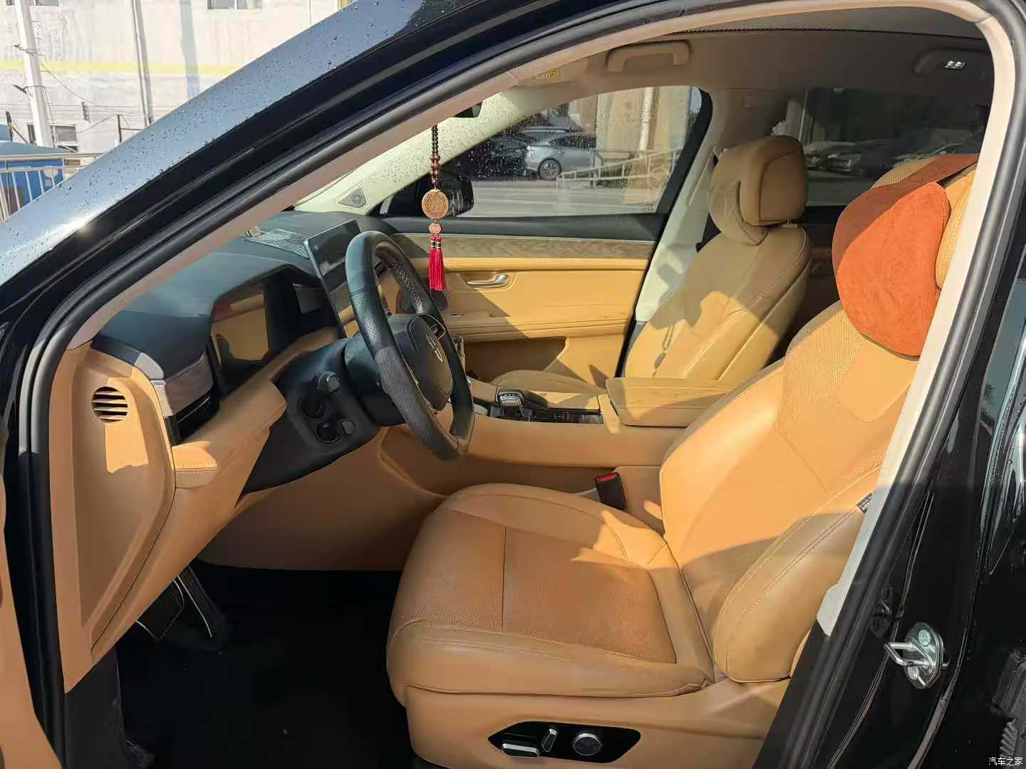 AITO M5, 2022 6
