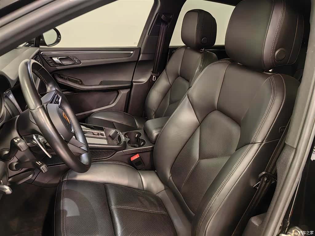 Porsche Macan, 2022 17