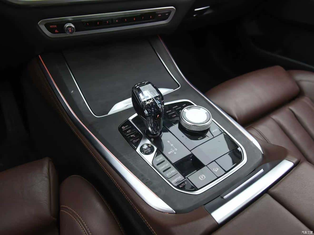BMW X5, 2019 9